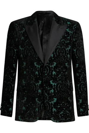 Etro Blazer en velours