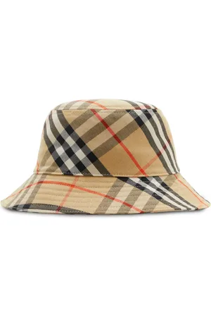 Burberry Bob à motif Vintage Check