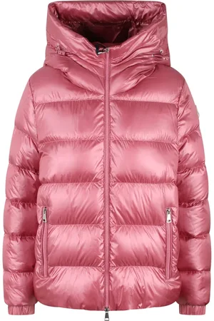 Moncler Doudoune à capuche