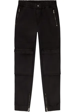 Diesel Pantalon fuselé P-Beeck