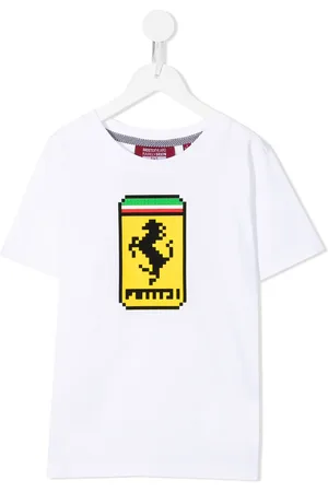 MOSTLY HEARD RARELY SEEN T-shirt à imprimé graphique