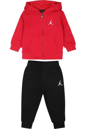 Jordan Survêtement Jumpman à fermeture zippée