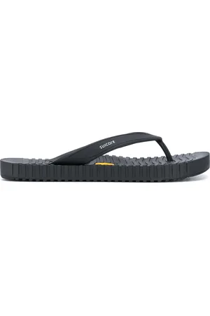 SUICOKE Tongs à logo