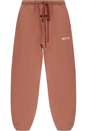 FEAR OF GOD Pantalon de jogging en polaire