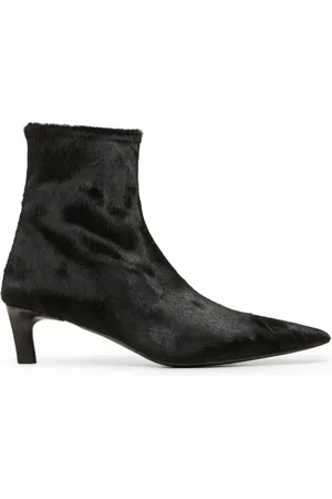 MARSÈLL Bottes à bout pointu