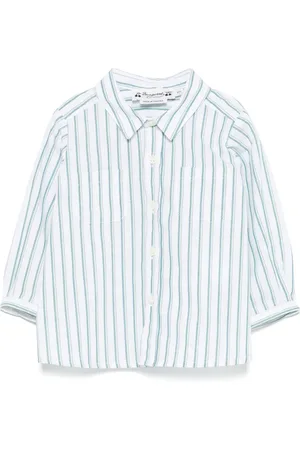 BONPOINT Chemise à rayures