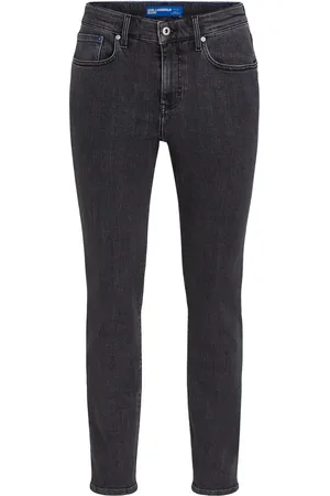Karl Lagerfeld Jean à coupe skinny
