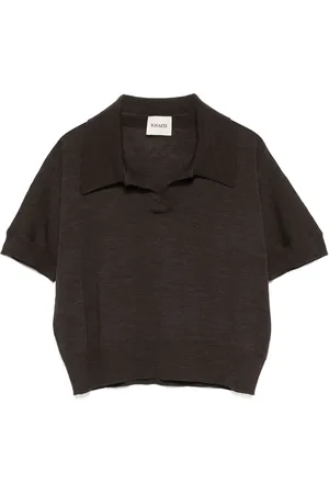 Khaite Polo Morgane