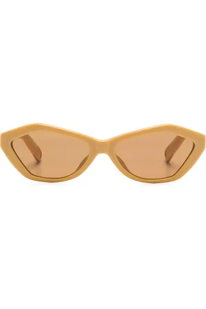 Jacquemus Lunettes de soleil Bambino