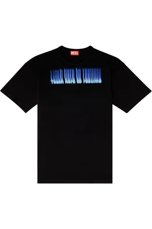 Diesel T-shirt T-BOXT-R14