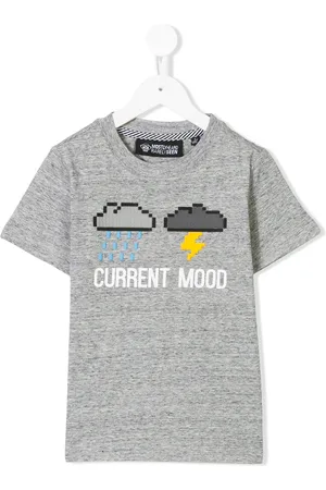 MOSTLY HEARD RARELY SEEN T-shirt imprimé