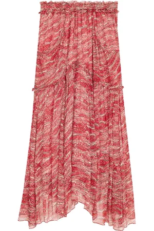Marant Etoile Jupe Veronique