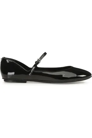 Sergio Rossi Ballerines Pilier