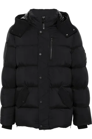 Moose Knuckles Veste Everest 3Q