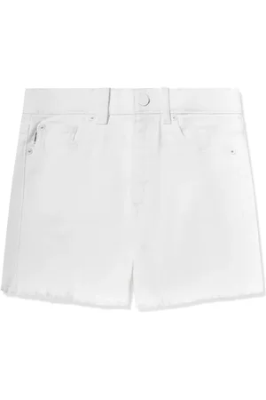DL1961 Kids Short Lucy à broderies Star Signs