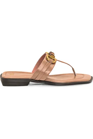 Jeffrey Campbell Sandales Monica