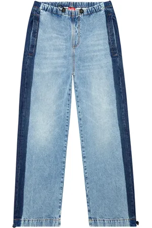 Diesel Jean D-Martial 0GHAC
