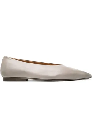 MARSÈLL Ballerines Ago en cuir