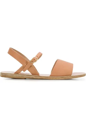 Ancient Greek Sandals Sandales Kaliroi