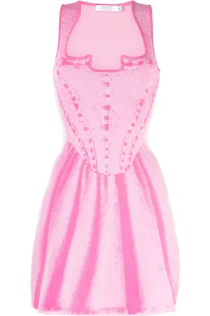 PH5 Robe courte Poppyc
