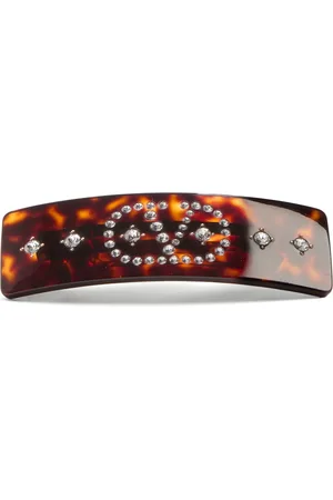 VALENTINO GARAVANI Barrette VLogo Signature