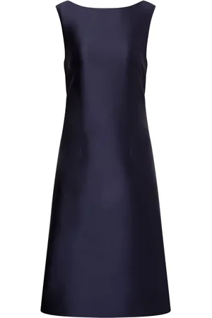 Alberta Ferretti Robe en soie