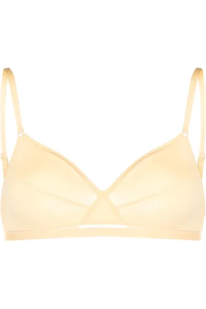 ERES Soutien-gorge Lydia Soyeux à bonnets triangle