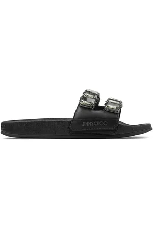 Jimmy Choo Claquettes Fitz