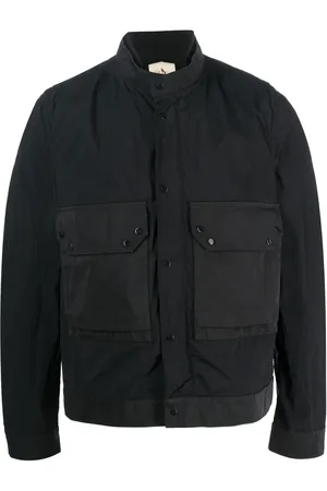Ten Cate Veste bomber à poches à rabat