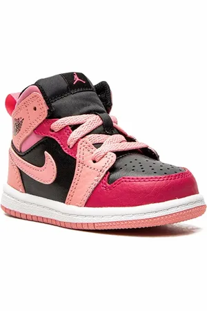 Jordan Baskets mi-montantes Jordan 1 Mid