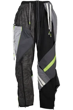 MOSTLY HEARD RARELY SEEN Pantalon de jogging à poches cargo