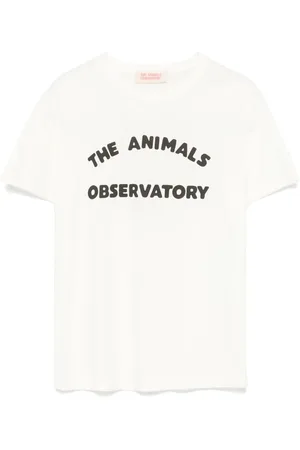 The Animals Observatory T-shirt Big Rooster