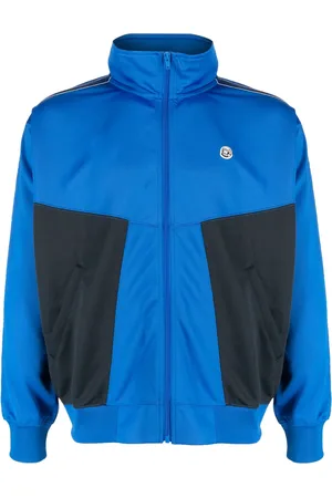 Billionaire Boys Club Veste zippée à design colour block
