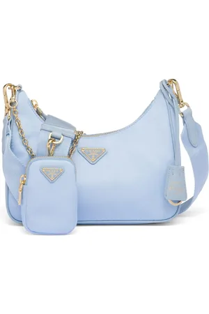 Prada Sac porté épaule Re-Edition 2005