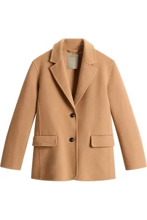 Woolrich Blazer en laine vierge
