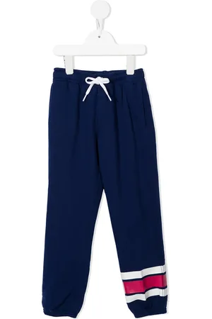 Ralph Lauren Pantalon de jogging à logo