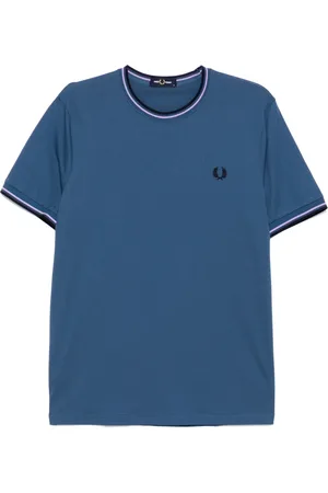 Fred Perry T-shirt Tipd