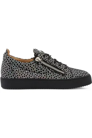 Giuseppe Zanotti Baskets Frankie
