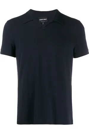 Giorgio Armani Polo classique