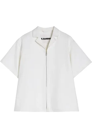 Jil Sander Surchemise en jean