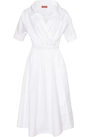 Altuzarra Robe Lydia