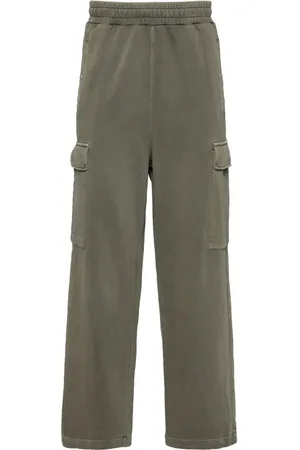 Izzue Pantalon à poches à rabat