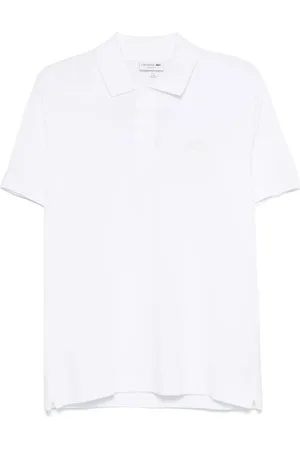 Lacoste Polo Paris
