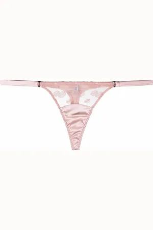 Fleur of England String Valentina