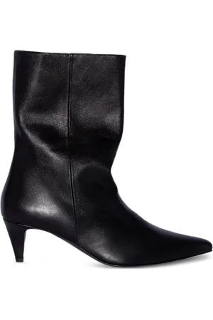 By Far Bottines Lysander 60 mm