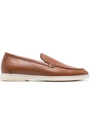 Scarosso Mocassins Ludovica en cuir