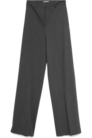 BLANCA Pantalon à taille palazzo