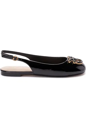 Pinko Ballerines à bride arrière