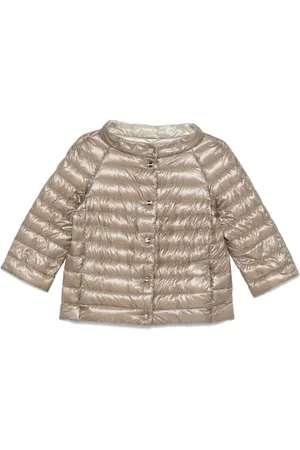 HERNO Veste à design réversible