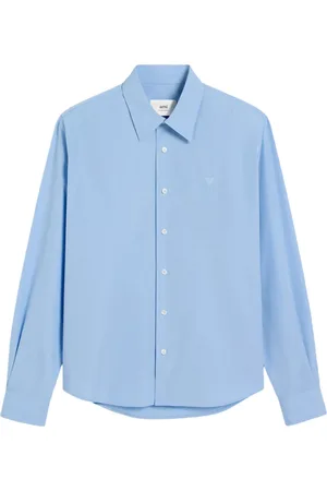 Ami Chemise Ami de Coeur en coton